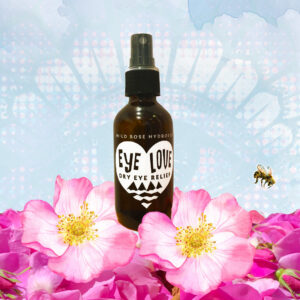 Eye Love Rose Hydrosol